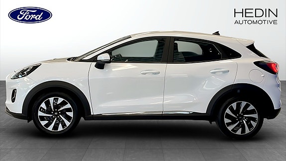 Ford Puma 6 of 12
