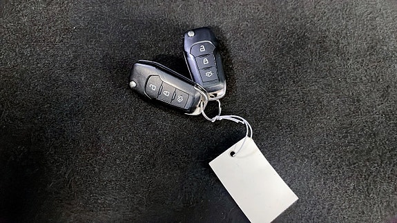 Ford Puma 11 of 12