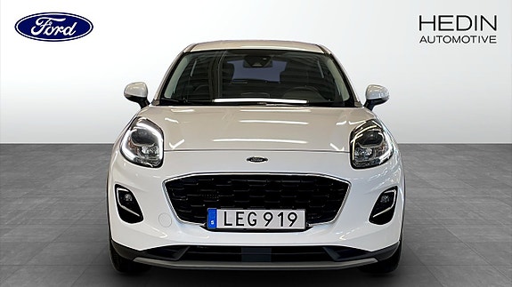 Ford Puma 8 of 12