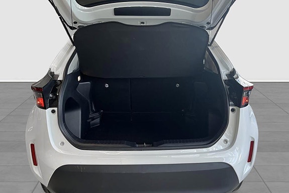 Toyota Yaris Cross 13 of 13