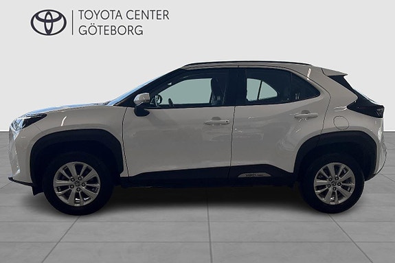 Toyota Yaris Cross 5 of 13