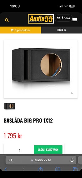 Product image 2 of 3
