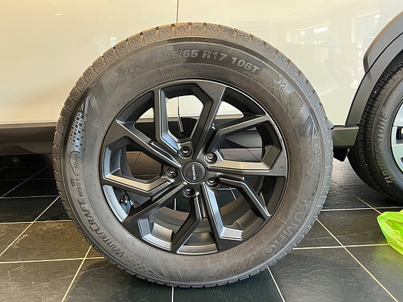 Subaru Outback 14 of 14