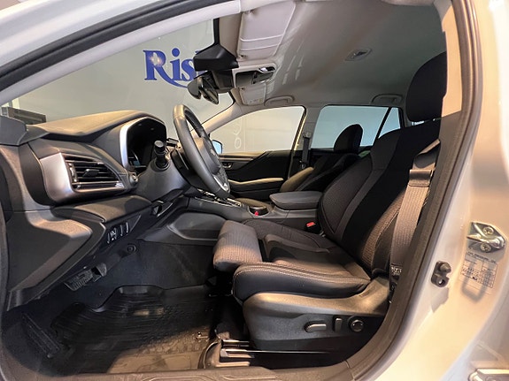 Subaru Outback 9 of 14