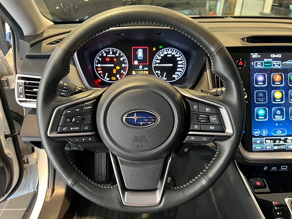Subaru Outback 10 of 14