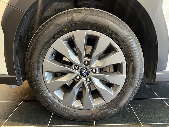 Subaru Outback 5 of 5