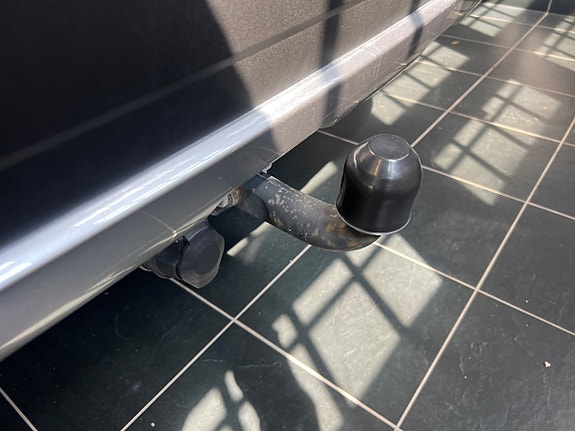 Subaru Outback 6 of 14
