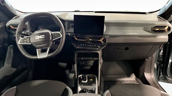 Dacia Duster 4 of 5