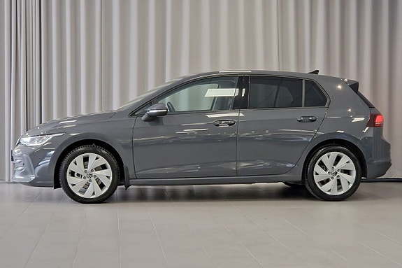 Volkswagen Golf I 2 of 5