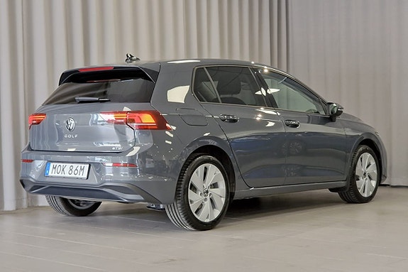 Volkswagen Golf I 5 of 5