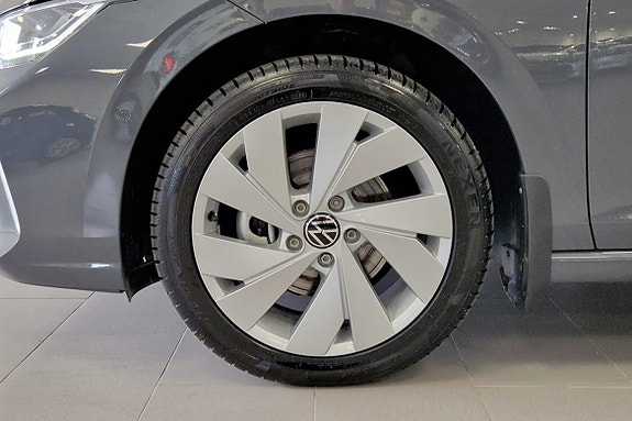 Volkswagen Golf I 3 of 5