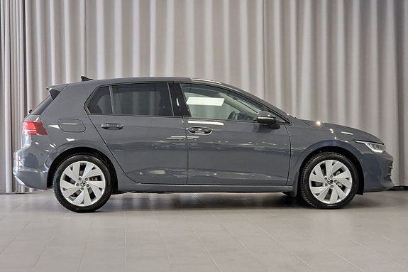 Volkswagen Golf I 4 of 5