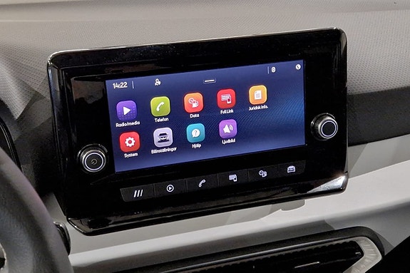 Seat Arona 11 of 14