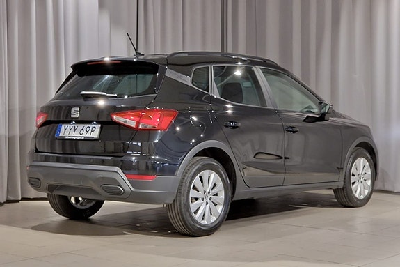 Seat Arona 5 of 5