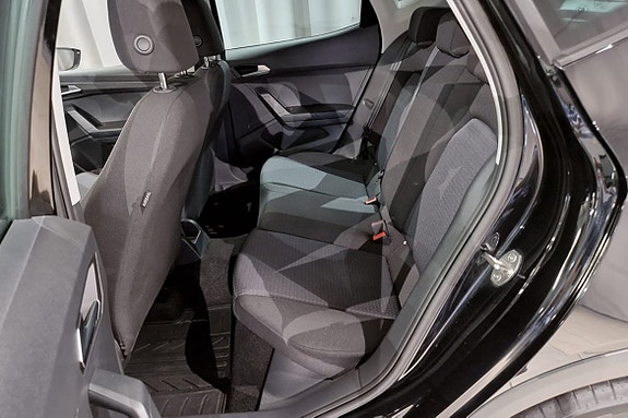 Seat Arona 14 of 14