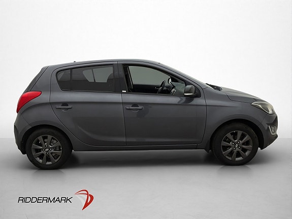 Hyundai i20 9 of 28