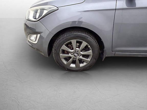 Hyundai i20 25 of 28