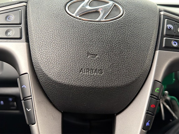 Hyundai i20 22 of 28