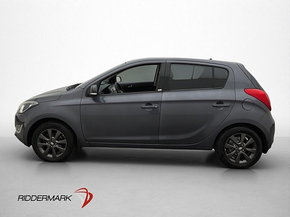Hyundai i20 4 of 5