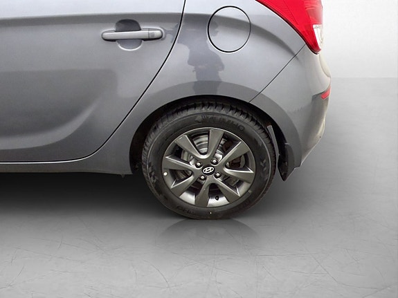 Hyundai i20 26 of 28