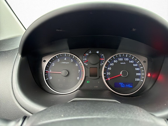 Hyundai i20 18 of 28