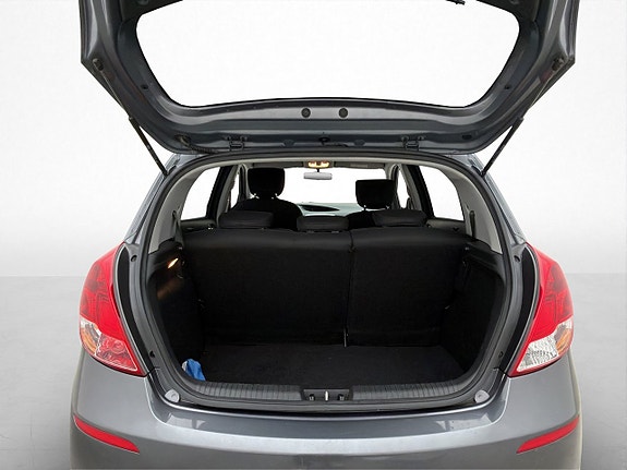 Hyundai i20 24 of 28