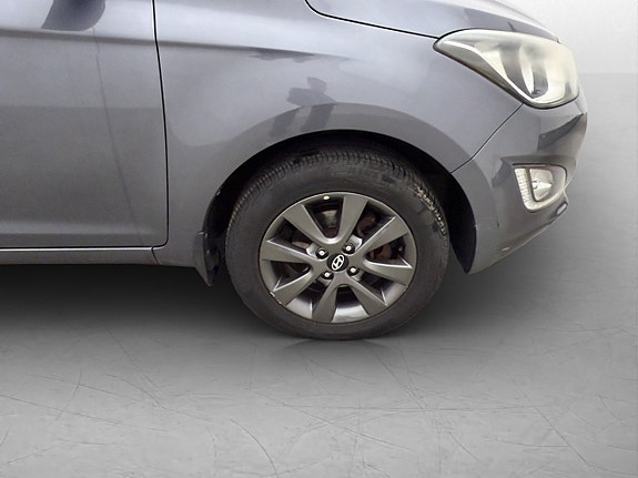 Hyundai i20 28 of 28
