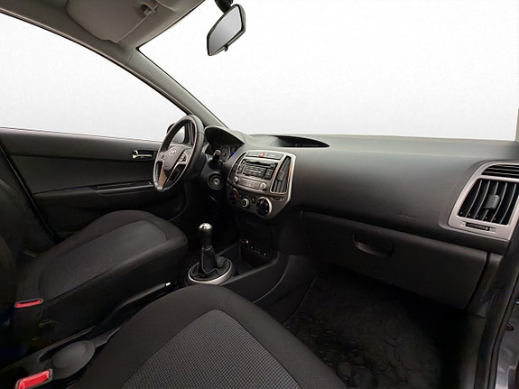 Hyundai i20 11 of 28