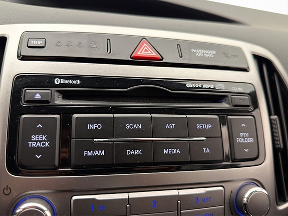 Hyundai i20 23 of 28