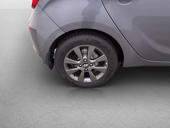 Hyundai i20 27 of 28