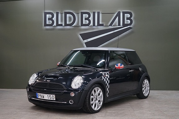 MINI Cooper 2 of 14