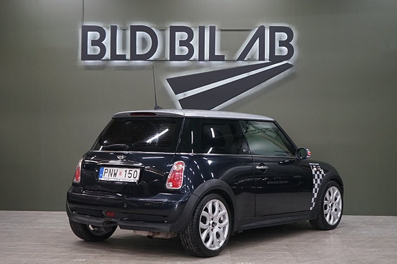 MINI Cooper 4 of 14