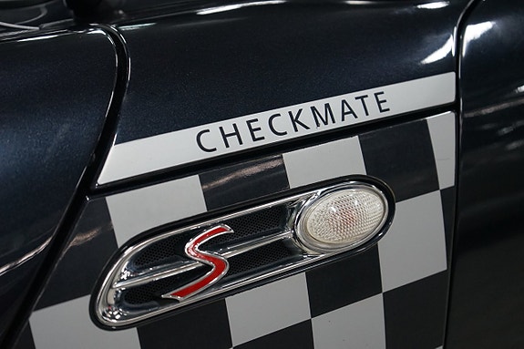 MINI Cooper 14 of 14