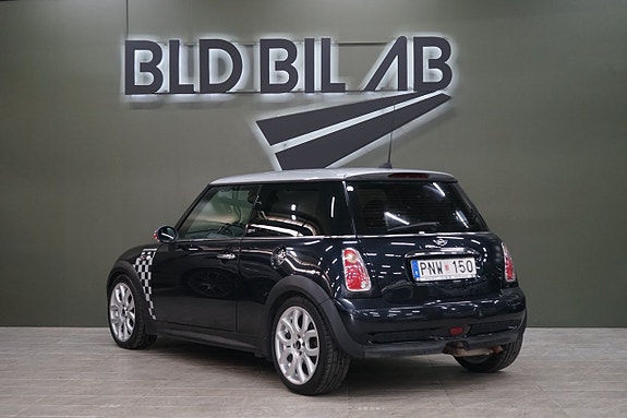 MINI Cooper 5 of 14