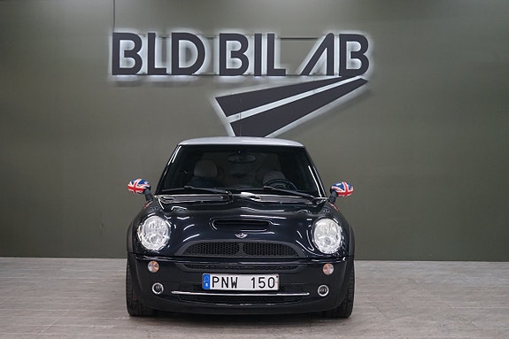 MINI Cooper 3 of 14