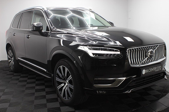 Volvo XC90 4 of 5