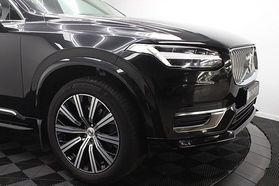 Volvo XC90 5 of 5