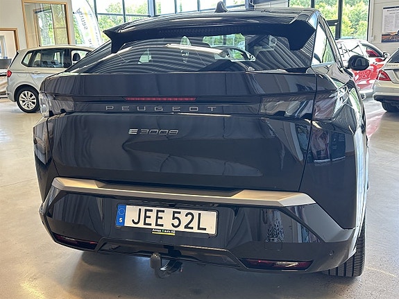 Peugeot 3008 3 of 5