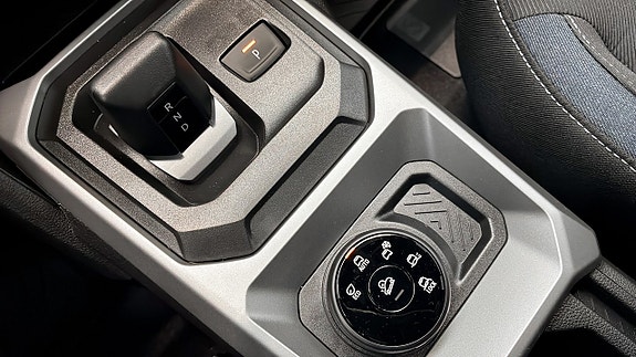Dacia Duster 17 of 24