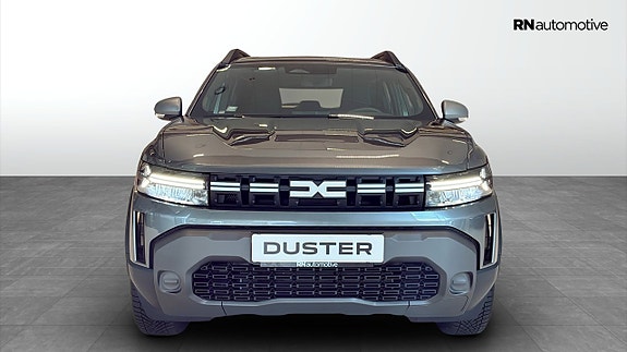 Dacia Duster 8 of 24