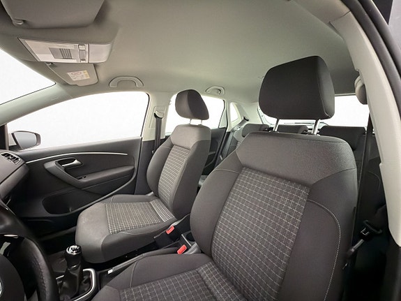 Volkswagen Polo 11 of 26