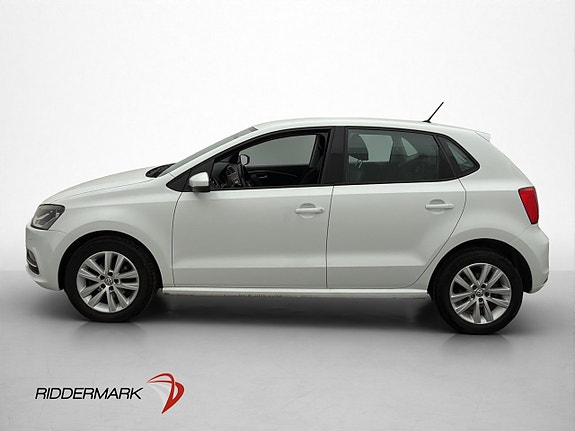 Volkswagen Polo 4 of 5