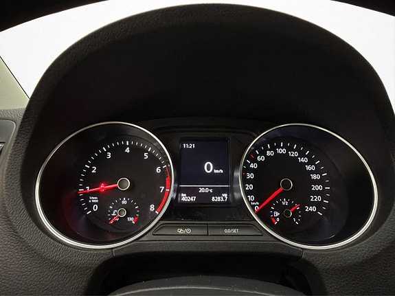 Volkswagen Polo 18 of 26
