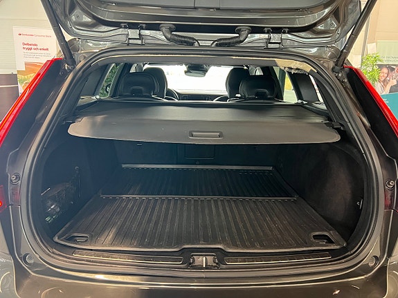 Volvo V60 5 of 5