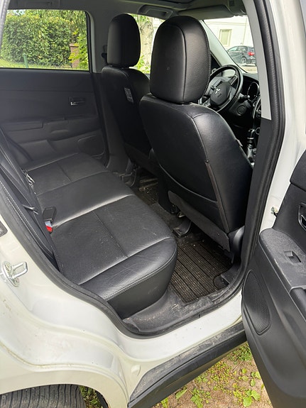 Mitsubishi ASX 4 of 5