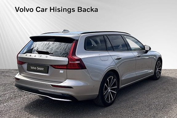 Volvo V60 6 of 13