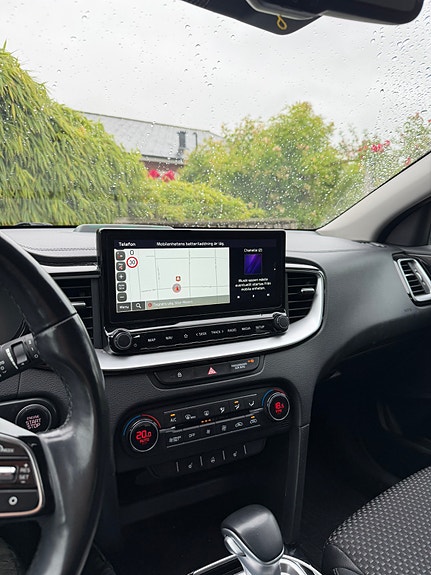 Kia XCeed 7 of 8