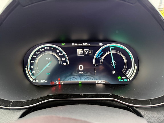 Kia XCeed 6 of 8