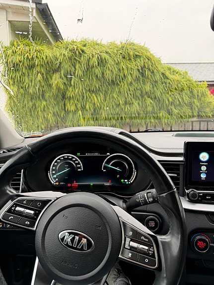 Kia XCeed 8 of 8