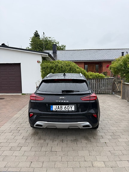 Kia XCeed 3 of 8